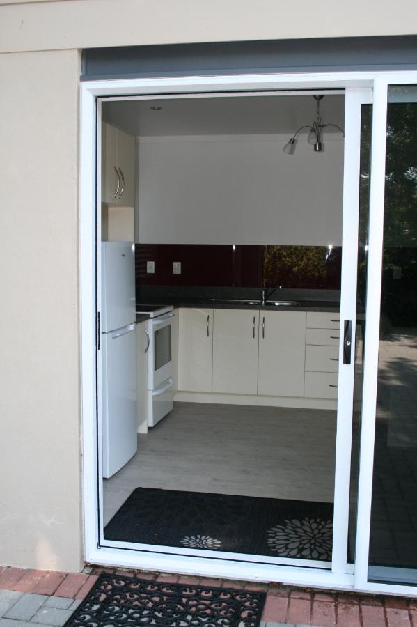 Okoroire Bridgehaven Guesthouse מראה חיצוני תמונה