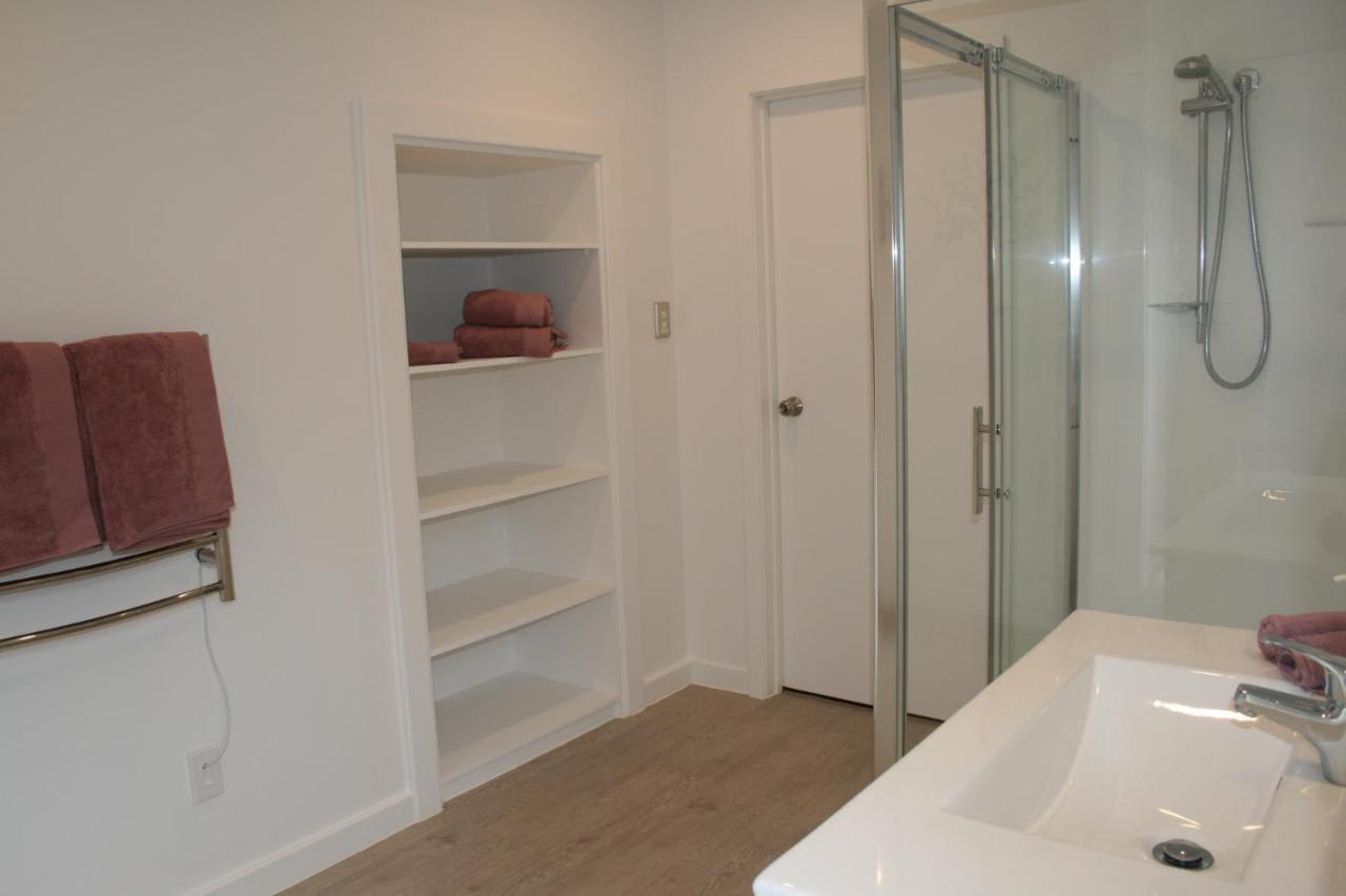 Okoroire Bridgehaven Guesthouse מראה חיצוני תמונה